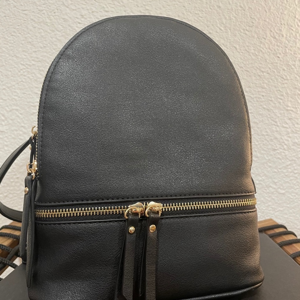 Mini Backpack - Picture 2 of 9